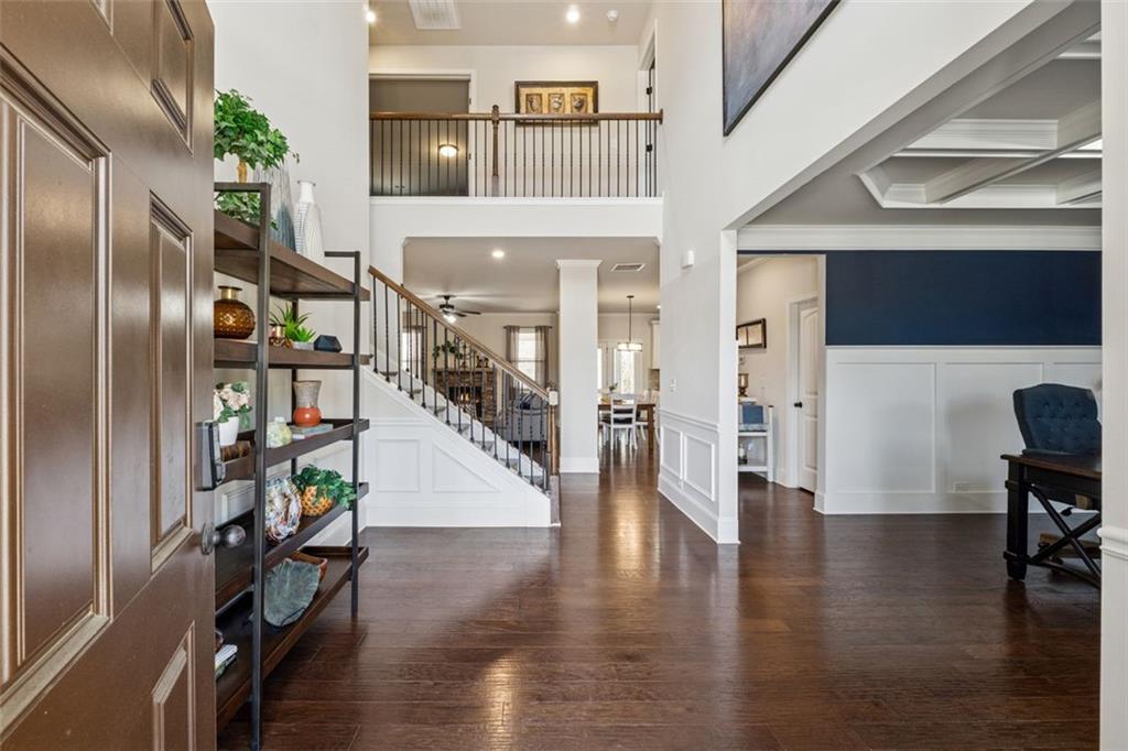 2096 Hamilton Lake Parkway, Buford, Georgia image 4