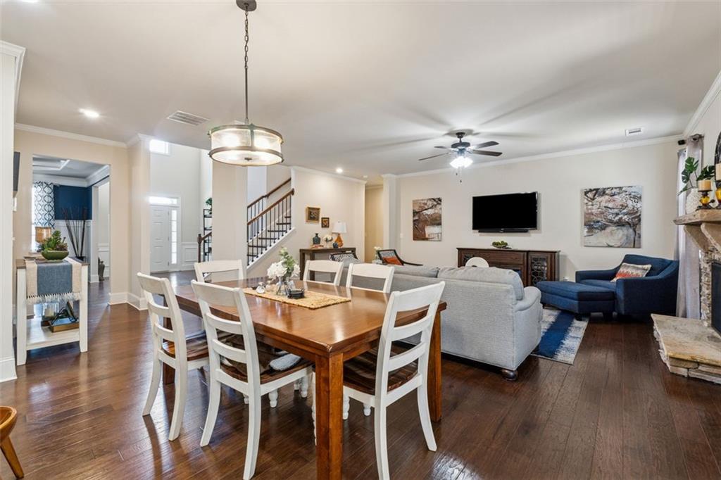 2096 Hamilton Lake Parkway, Buford, Georgia image 13