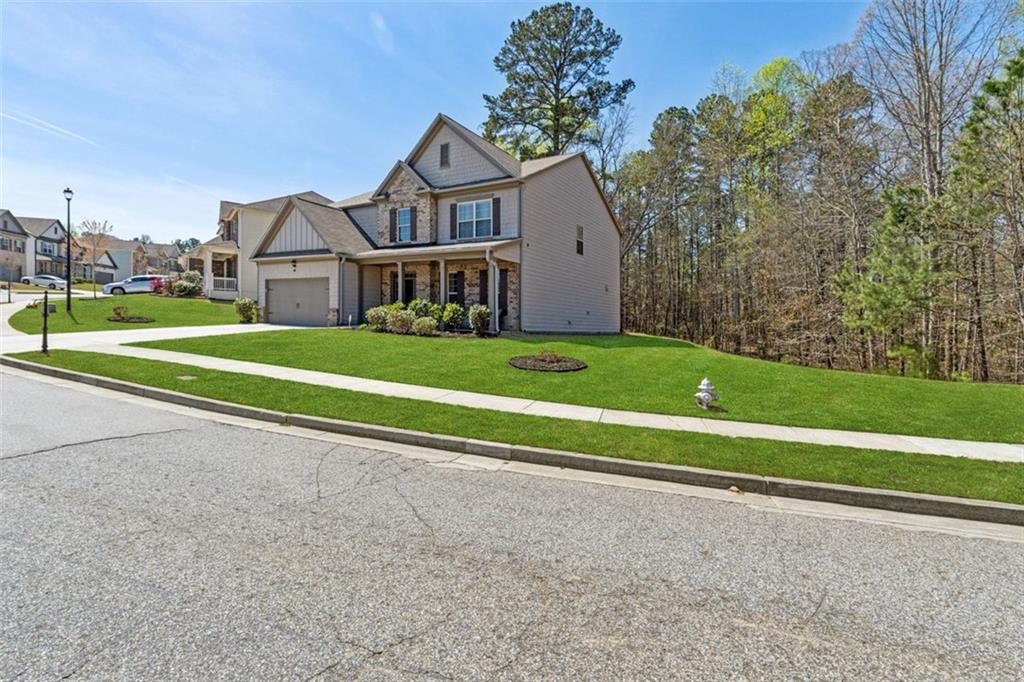 2096 Hamilton Lake Parkway, Buford, Georgia image 3