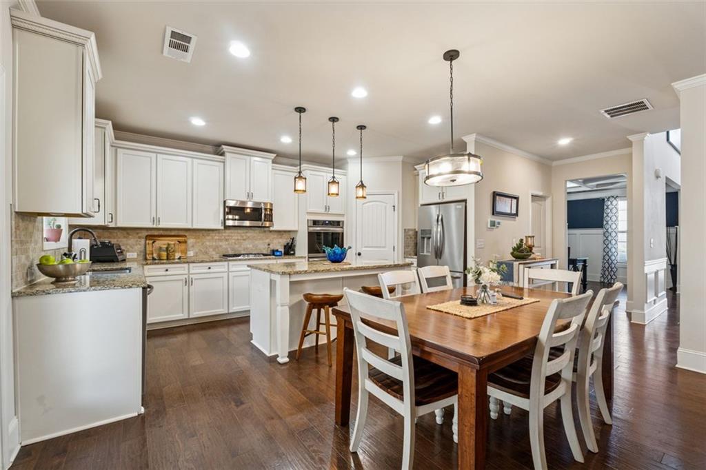 2096 Hamilton Lake Parkway, Buford, Georgia image 18