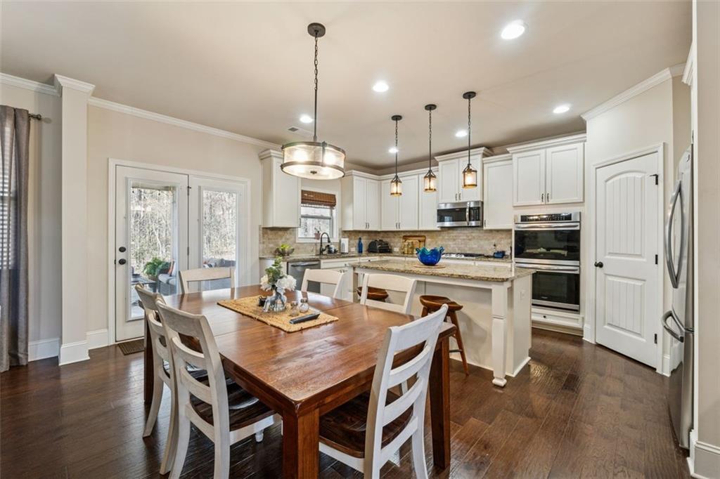 2096 Hamilton Lake Parkway, Buford, Georgia image 11