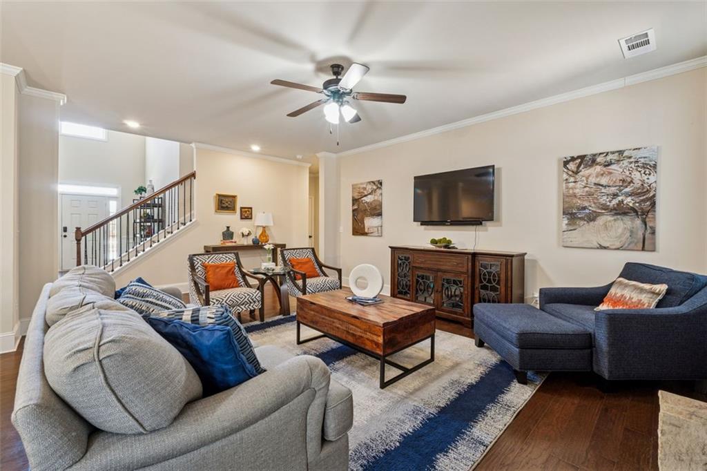 2096 Hamilton Lake Parkway, Buford, Georgia image 10