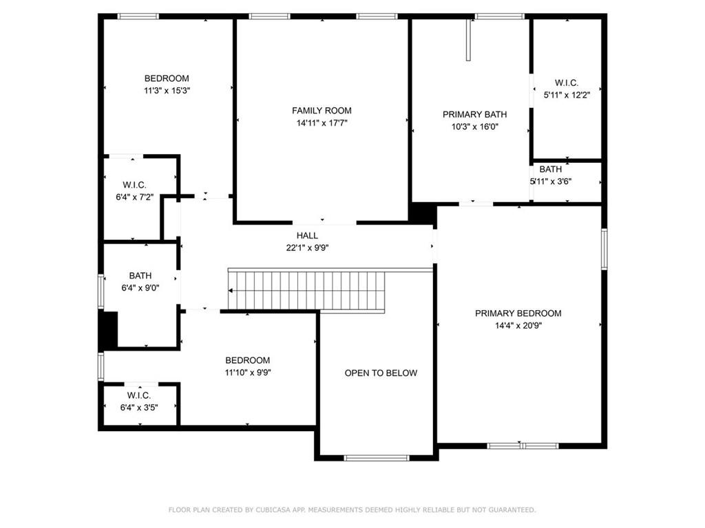 2096 Hamilton Lake Parkway, Buford, Georgia image 48