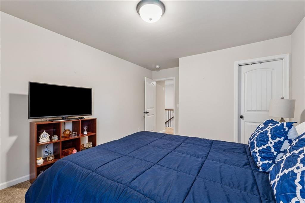 2096 Hamilton Lake Parkway, Buford, Georgia image 27