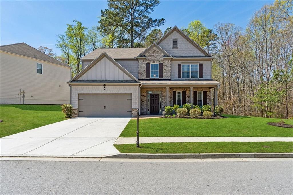 2096 Hamilton Lake Parkway, Buford, Georgia image 2