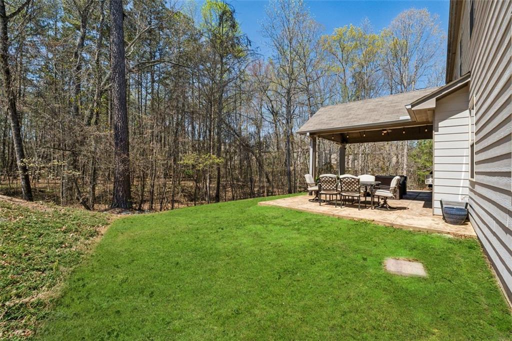 2096 Hamilton Lake Parkway, Buford, Georgia image 40