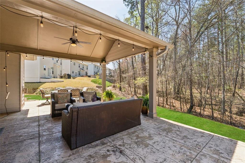 2096 Hamilton Lake Parkway, Buford, Georgia image 38
