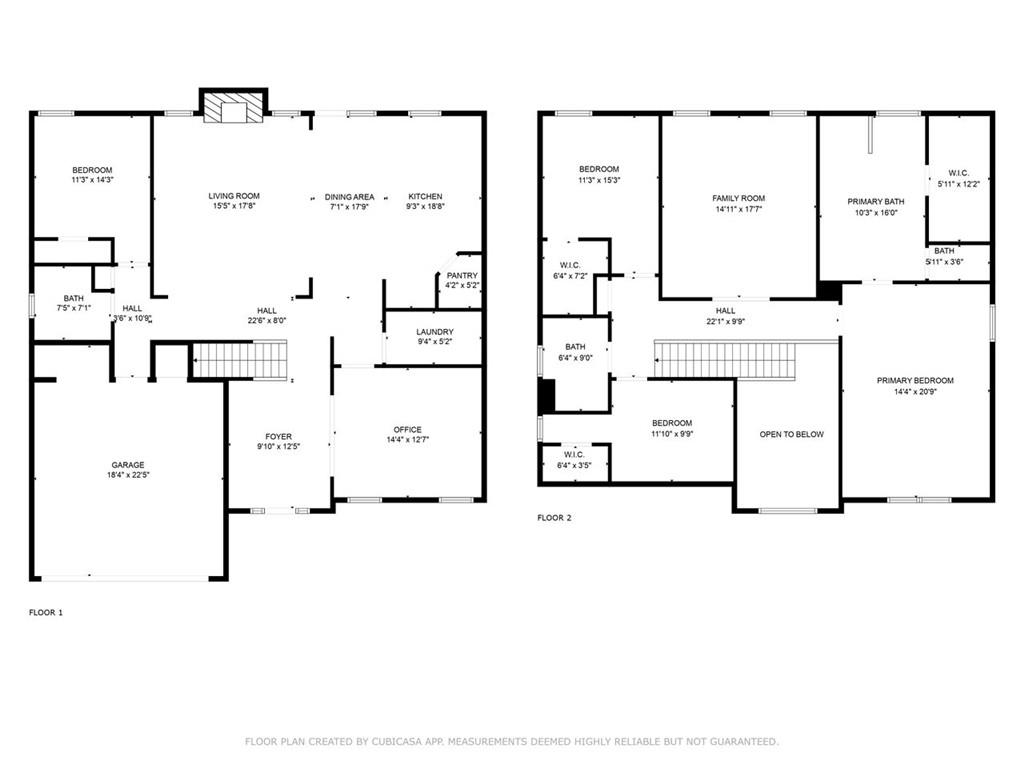 2096 Hamilton Lake Parkway, Buford, Georgia image 49