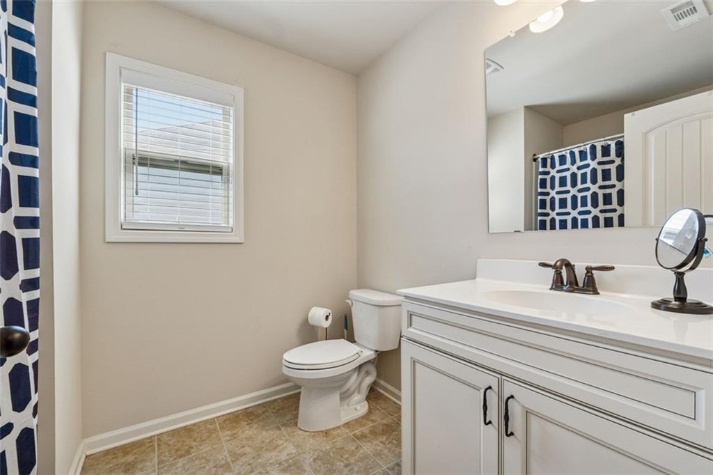 2096 Hamilton Lake Parkway, Buford, Georgia image 25