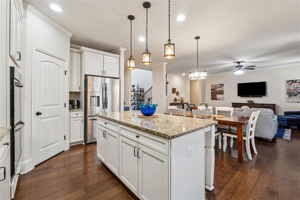 2096 Hamilton Lake Parkway, Buford, Georgia image 15
