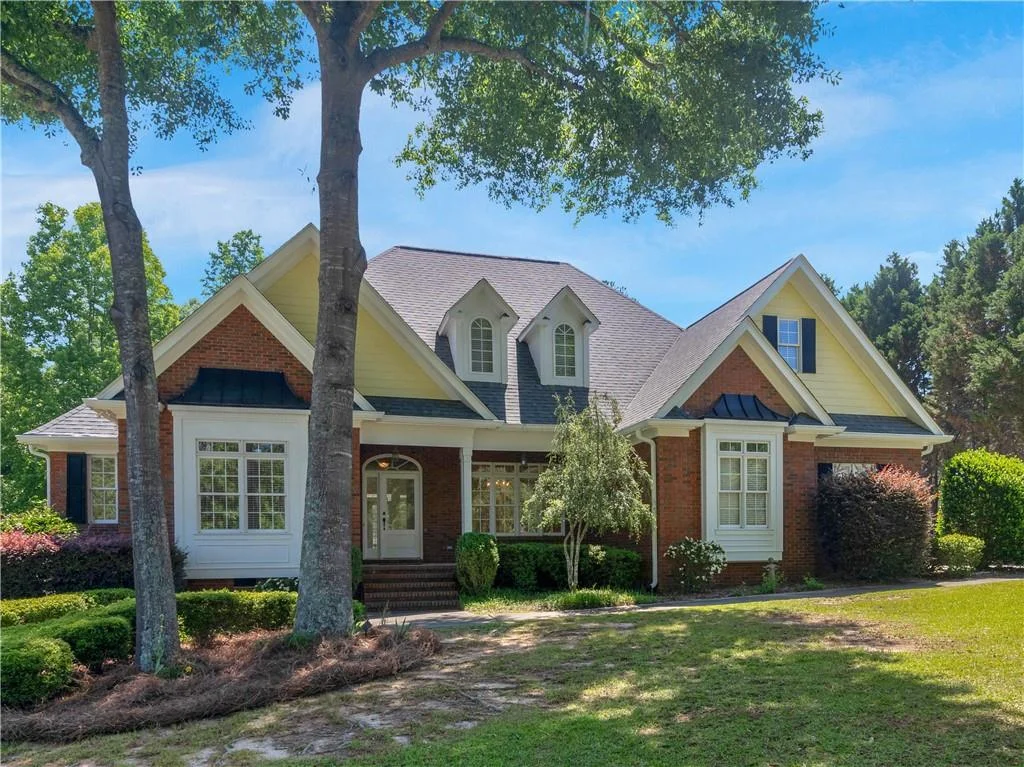 214 Cheshire Drive