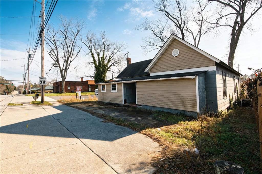 2761 Joe Jerkins Boulevard