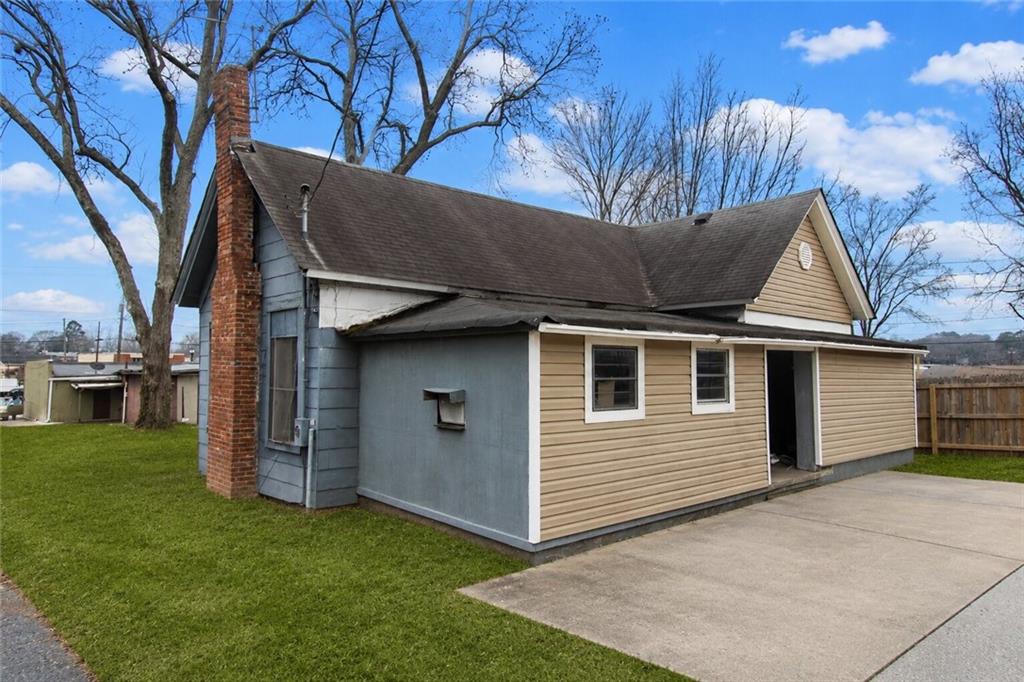 2761 Joe Jerkins Boulevard