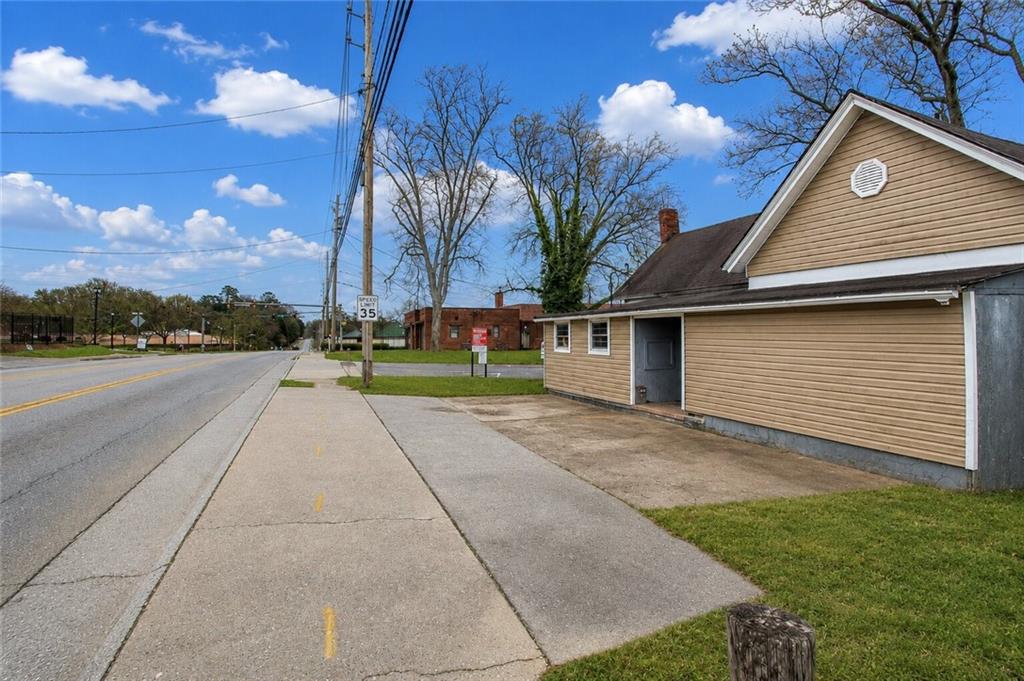 2761 Joe Jerkins Boulevard