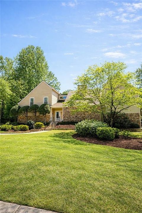 1843 Vancroft Court Atlanta GA 30338