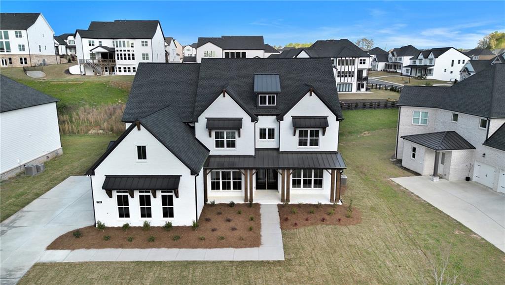 7785 Wild Violet Drive