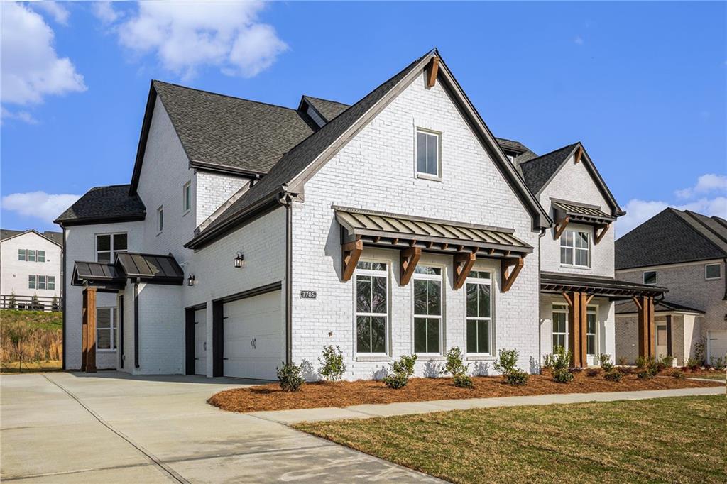 7785 Wild Violet Drive
