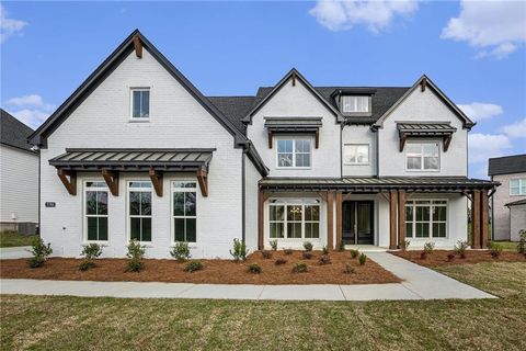 7785 Wild Violet Drive Cumming GA 30040