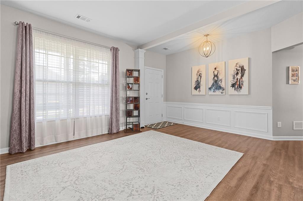 605 Sorrell Way