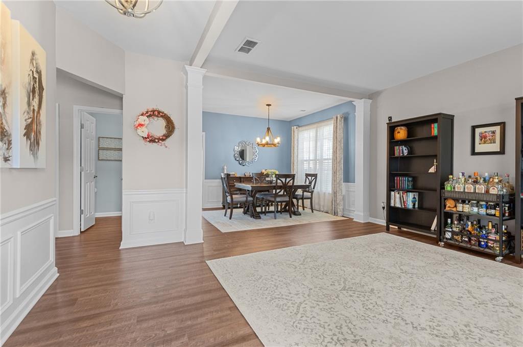 605 Sorrell Way