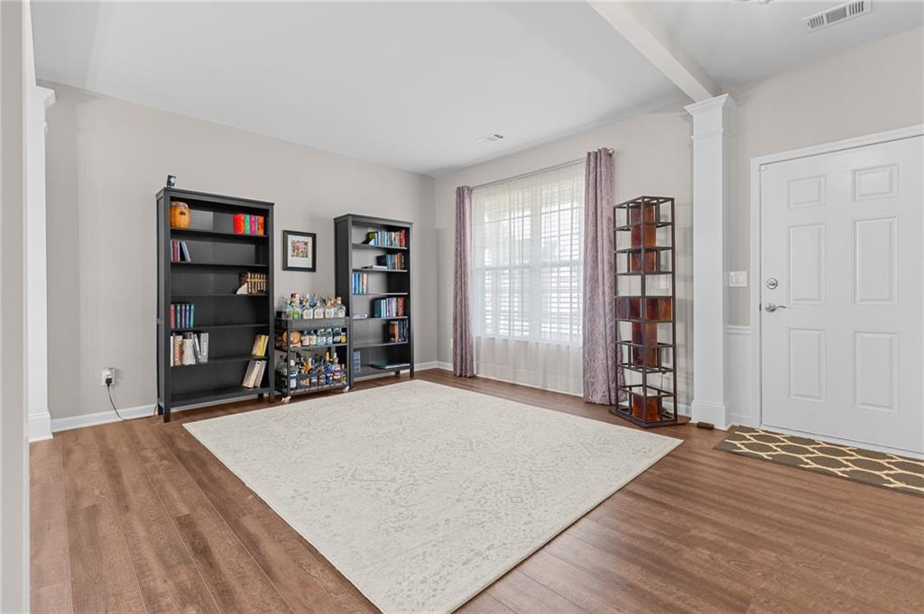 605 Sorrell Way