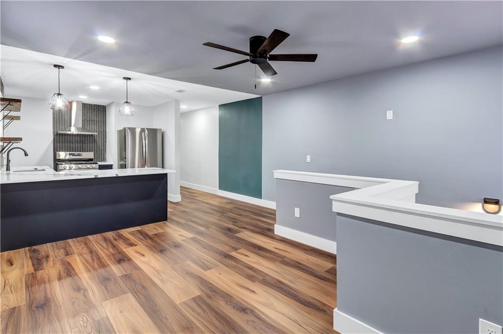 1328 Sharon Street, Atlanta, Georgia image 9