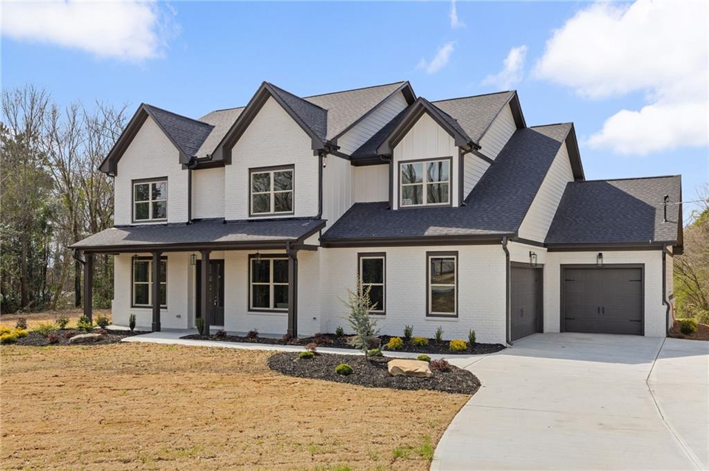 1629 Phillips Road