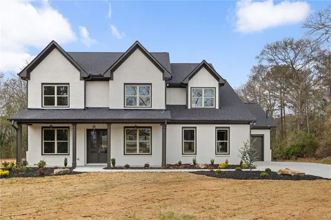 1629 Phillips Road, Lithonia, GA 30058 - MLS#: 7536008