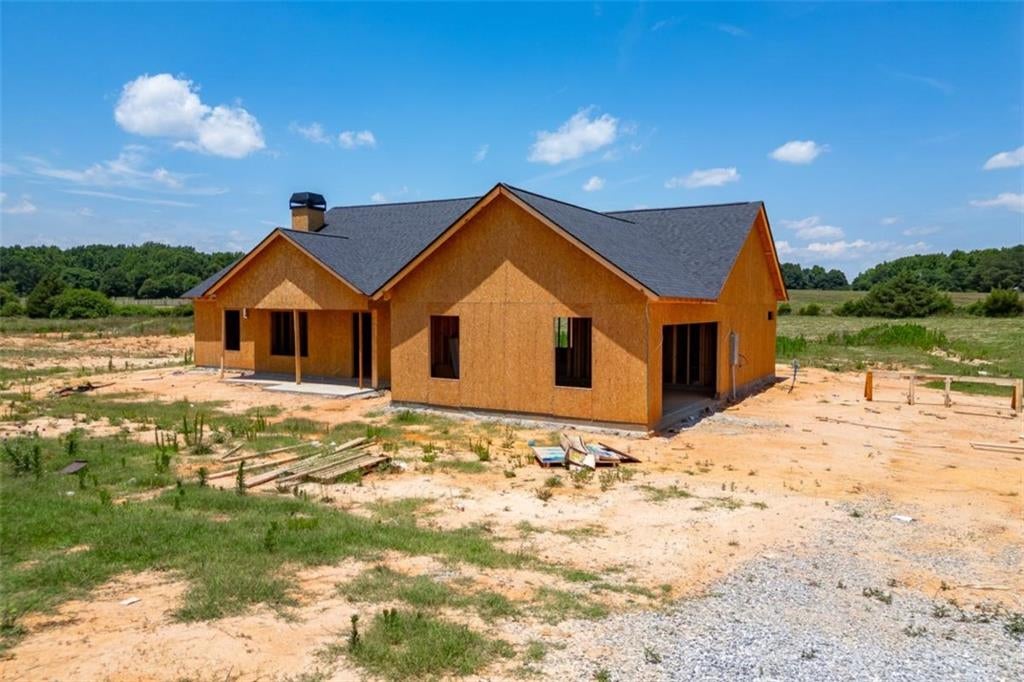 124 Creek Stone Drive