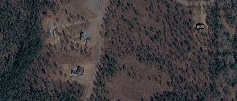 Vacant Land For Sale - 108 High River Road<br/> Gilmer County, Ellijay, GA 30540