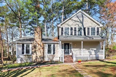 Photo of 315 Laurel Lane, Roswell, GA 30076 (MLS # 7737669)