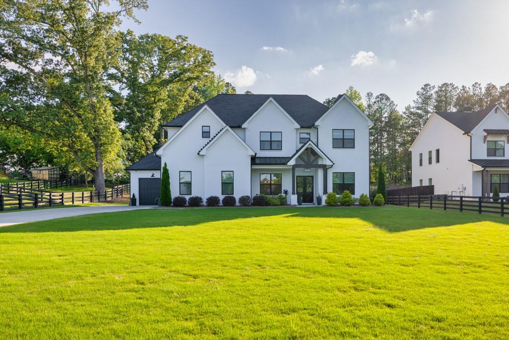 2381 Jones Phillips Road