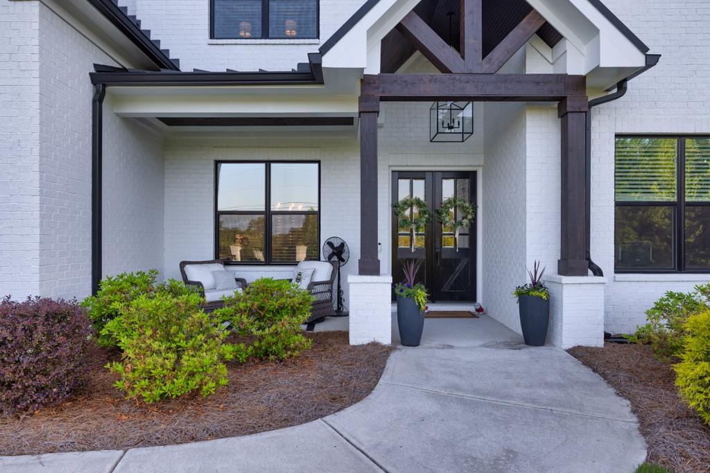 2381 Jones Phillips Road