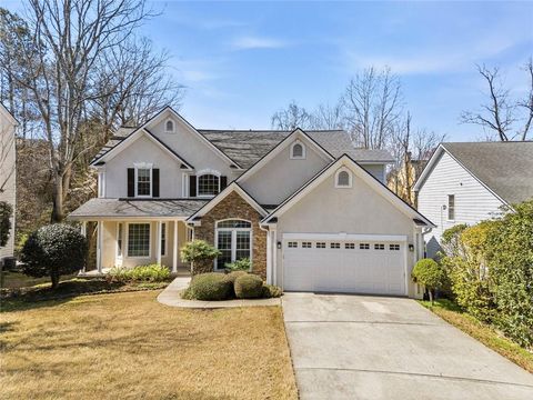 Homes For Sale - 3325 River Summit Trail<br/> Duluth, GA 30097