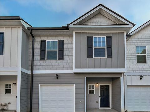 5120 Lower Elm Street Atlanta GA 30349