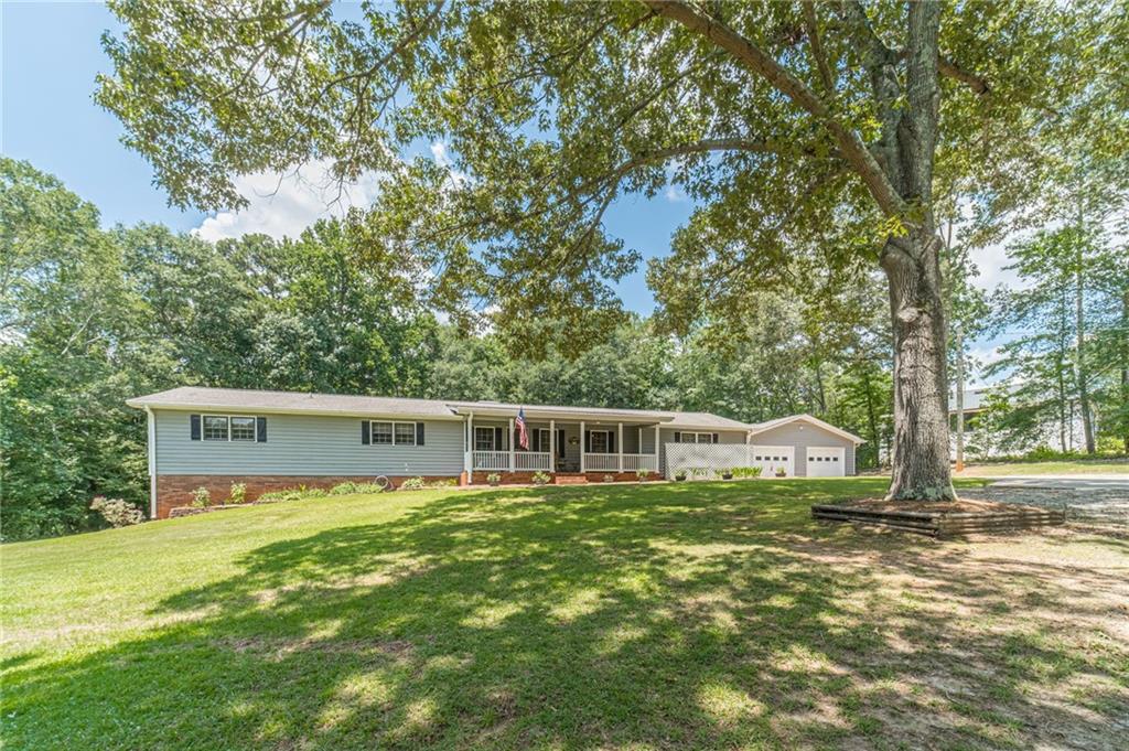 245 Russell Road