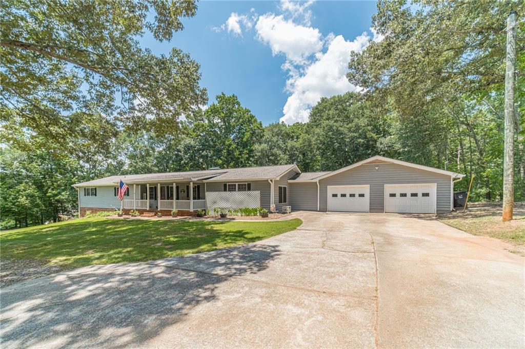 245 Russell Road