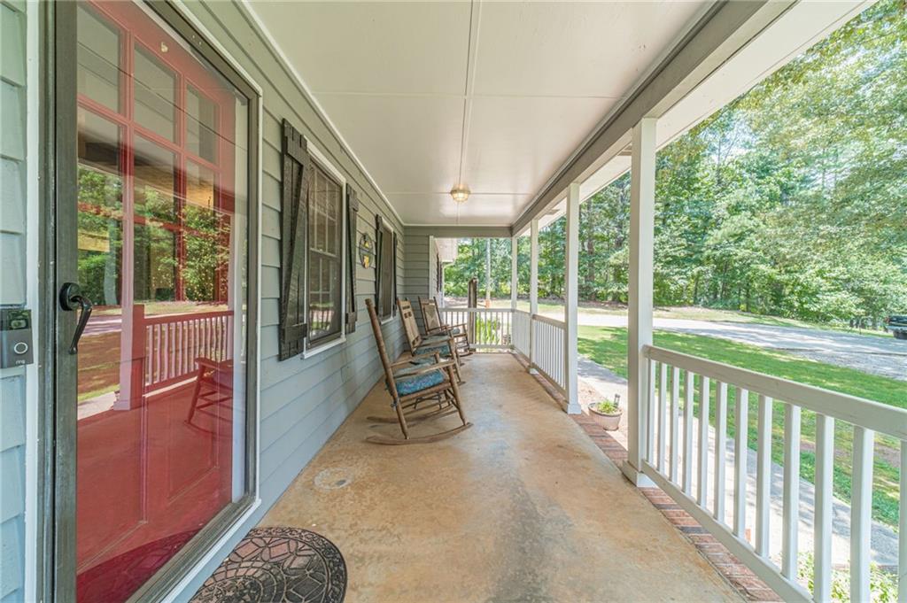 245 Russell Road