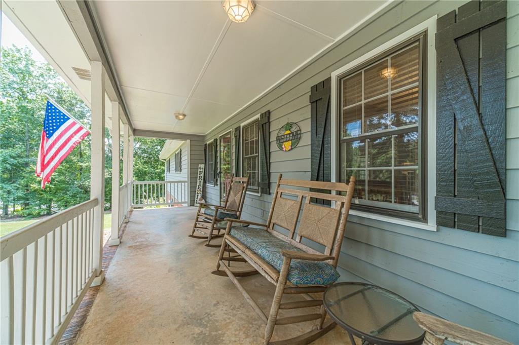 245 Russell Road