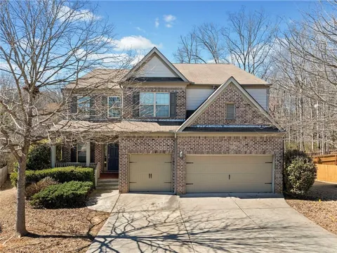 355 Fowler Springs Court, Alpharetta, GA 30004 - MLS#: 7524949