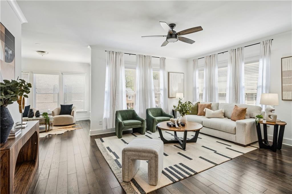 1180 Warner Park Court