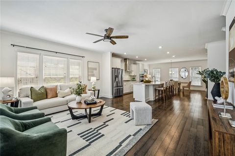 Photo of 1180 Warner Park Court, Decatur, GA 30033 (MLS # 7750149)