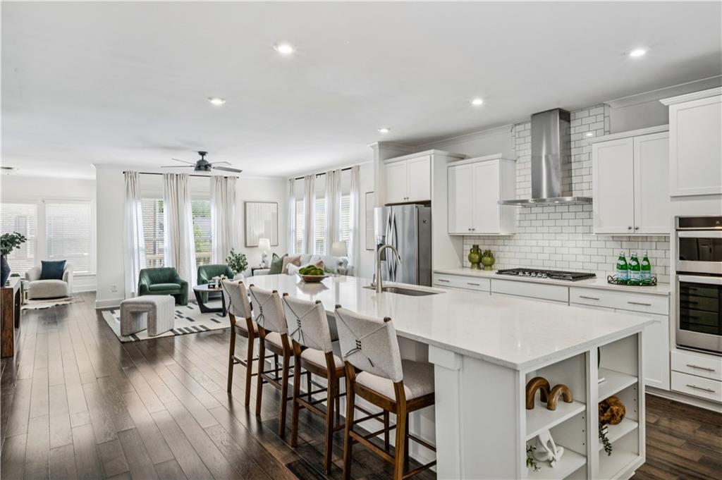 1180 Warner Park Court