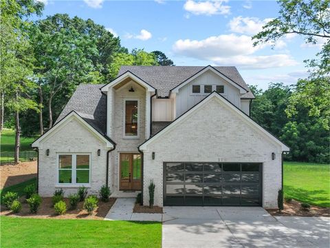 1771 Timothy Road Athens GA 30606