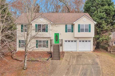 2909 Lake Hollow Road Gainesville GA 30501