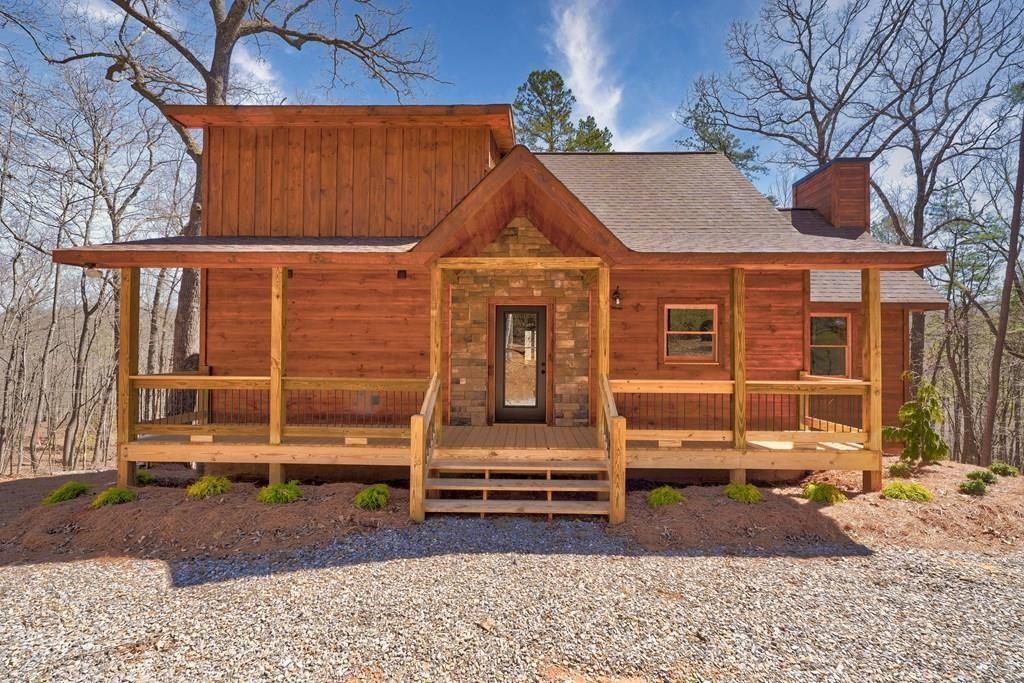 58 Wolf Creek Drive