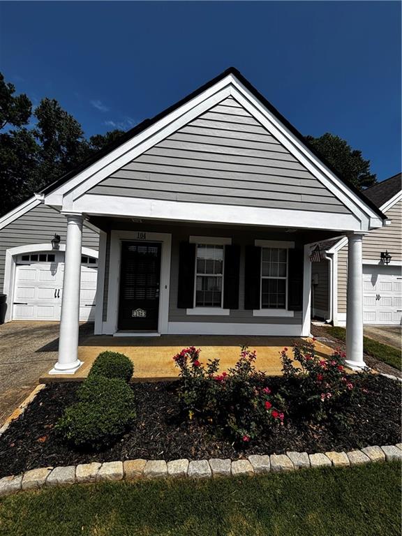 104 ROSE COTTAGE Lane 65
