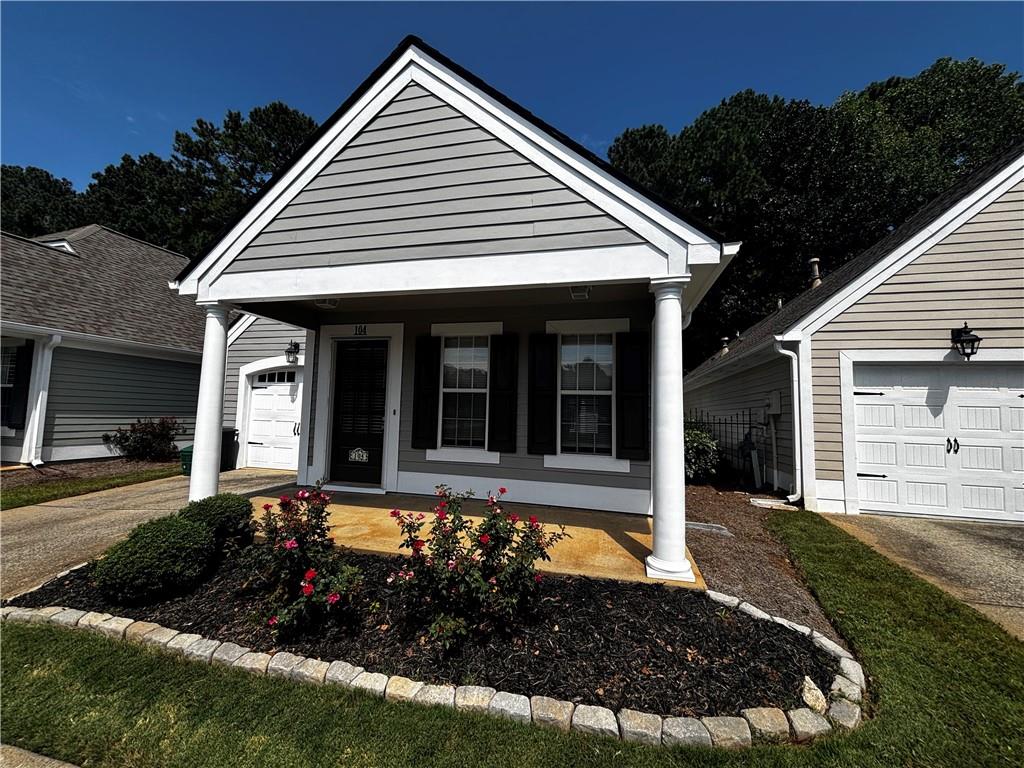 104 ROSE COTTAGE Lane 65