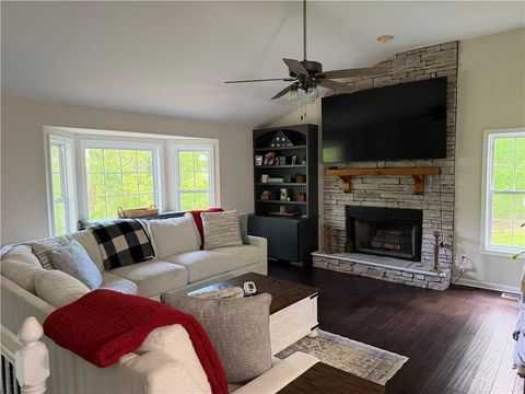 Photo of 7505 Matt Hwy HWY, Cumming, GA 30028 (MLS # 7763386)