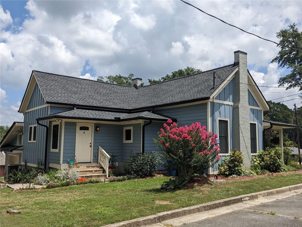 5880 Mulberry Street